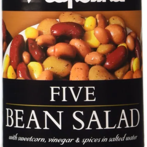 Napolina Five Bean Salad