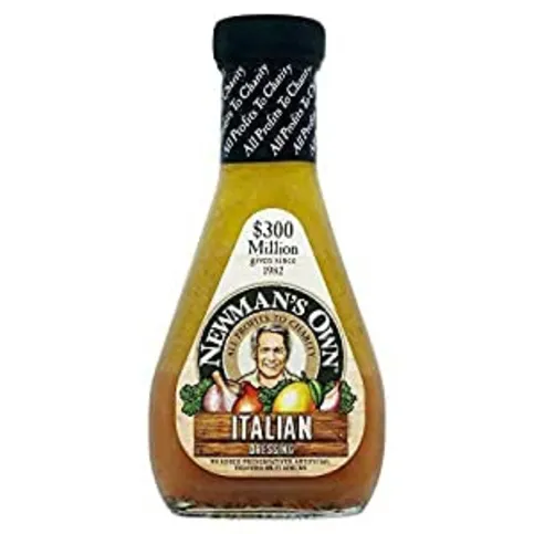 Paul Newman Italian Dress 250ml