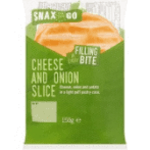 Snax On The Go Cheese and Onion
