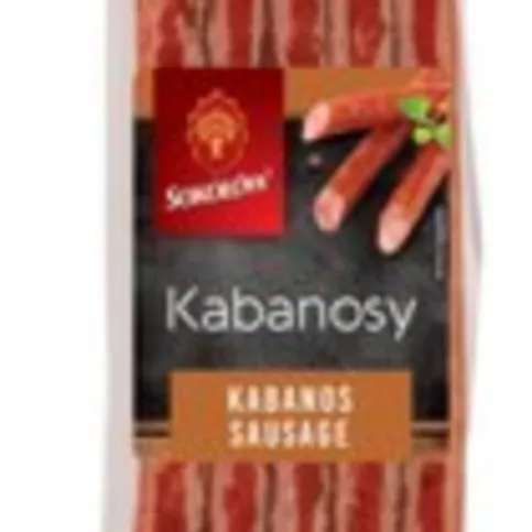 Sokolow Kabanos 250g