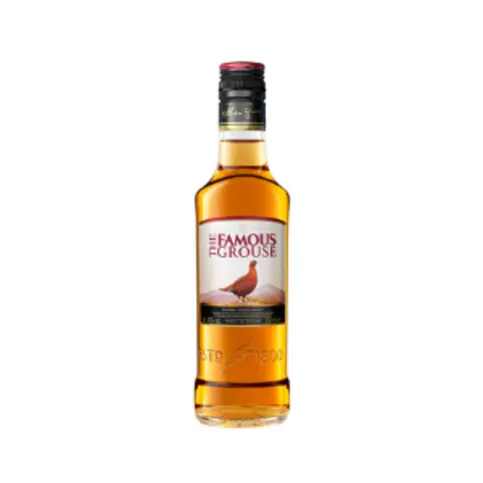 The Famous Grouse Finest Blended Scotch Whisky 35cl