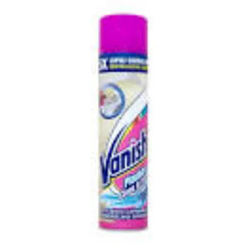 Vanish Powder Foam 600ml