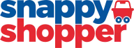 Snappy Shopper Logo