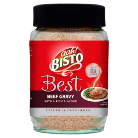 Bisto Best Beef Gravy 230g