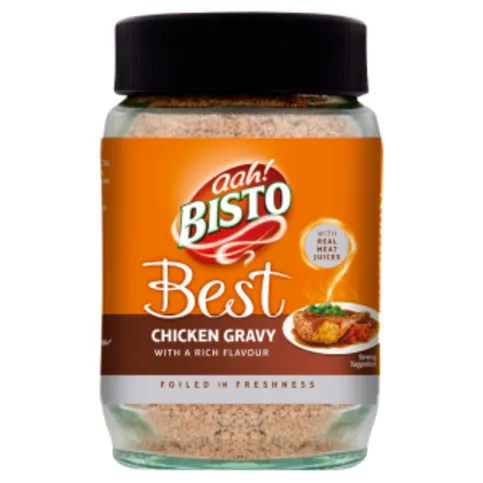 Bisto Best Chicken Gravy 230g