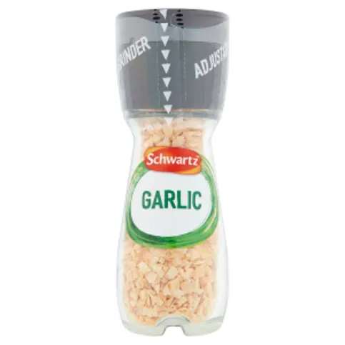 Schwartz Garlic 40g