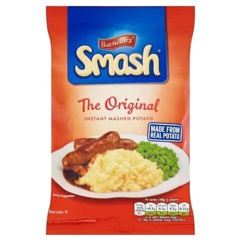 Smash Original 360g